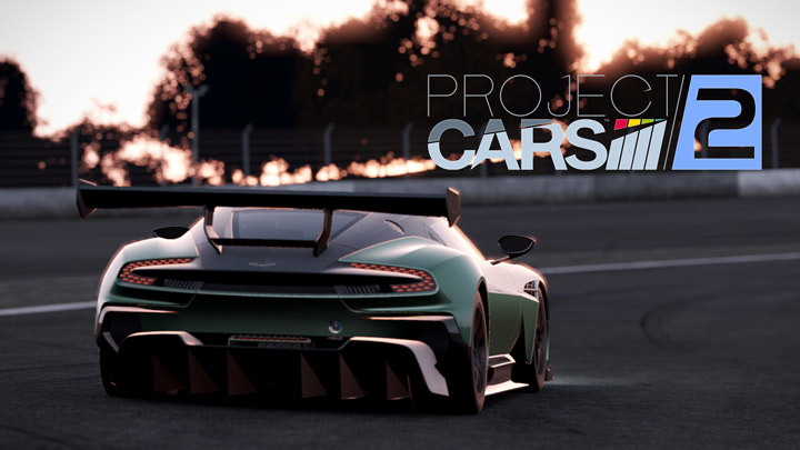 Project Cars 2