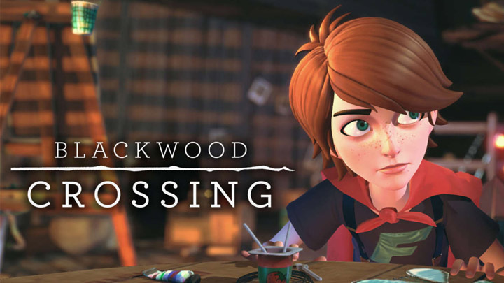 Blackwood Crossing