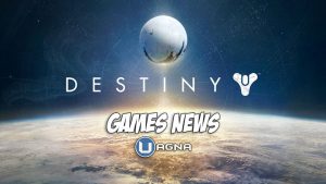 Destiny Games News
