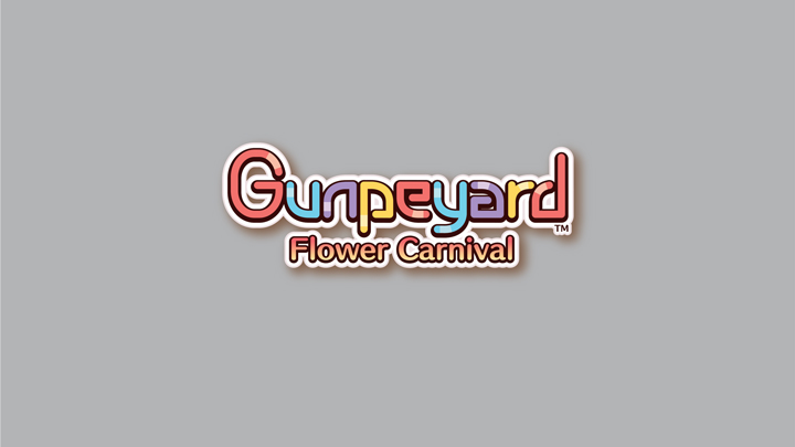 Gunpeyard Flower Carnival