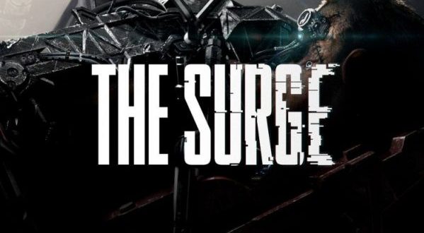 The Surge