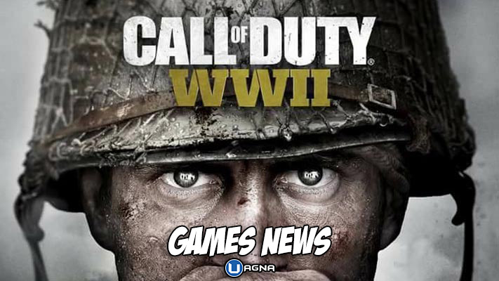 Call Of Duty WWII Games News