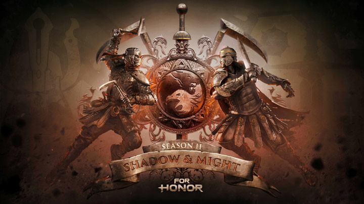 For Honor Seconda Stagione Shadow And Might