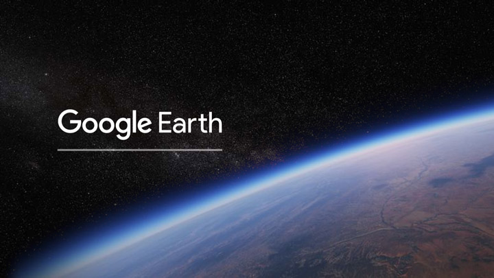 Google Earth