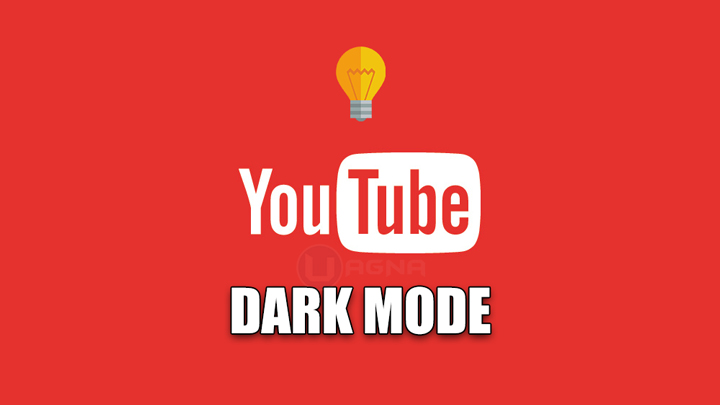 YouTube Dark Mode