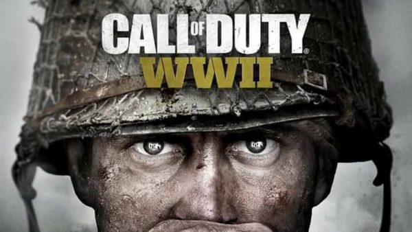 call of duty ww2