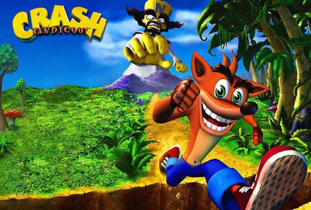 lezioni di storia crash