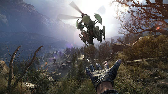 recensione sniper ghost warrior 3