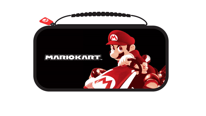 Bigben Interactive Custodia Nintendo Switch Mario Kart 8 Deluxe