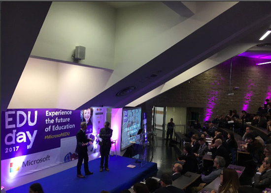 Microsoft EDU DAY L'Aquila
