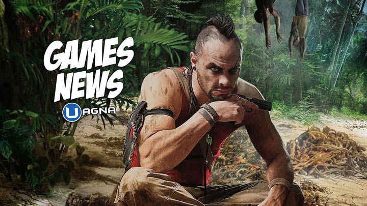 Far Cry Games News Uagna.it