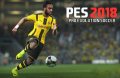 PES 2018