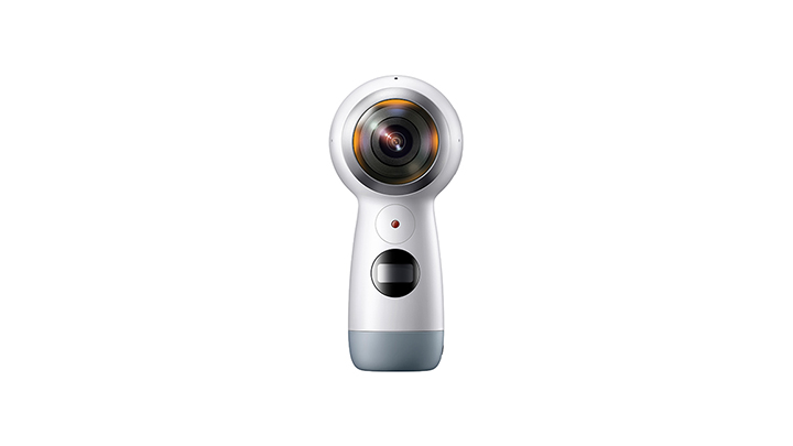 Samsung Gear 360