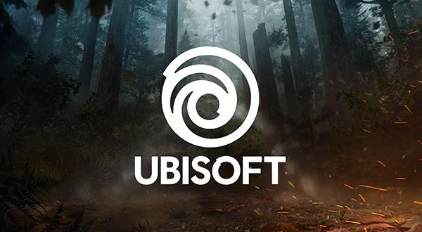 Ubisoft Nuovo Logo