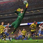 PES 2018