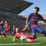 PES 2018