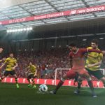 PES 2018