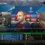 PES 2018