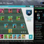 PES 2018