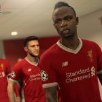 PES 2018