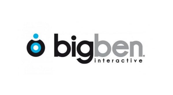 Bigben Interactive