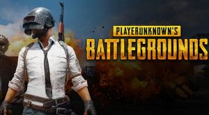 PUBG PlayerUnknown's Battleground