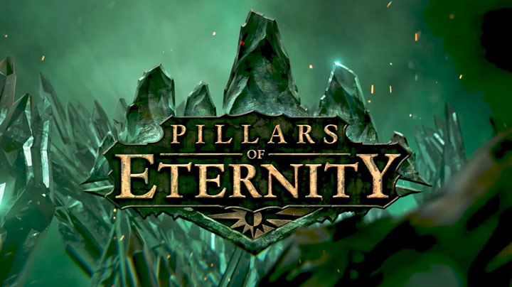 Pillars Of Eternity