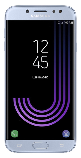Samsung Galaxy J