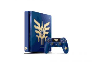 Dragon Quest XI