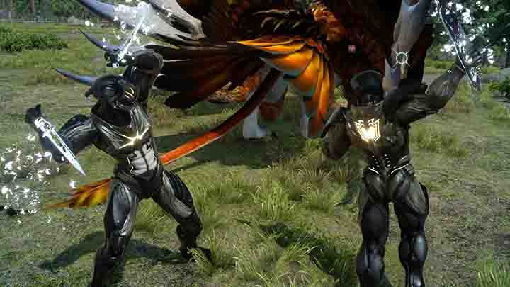 Final Fantasy XV