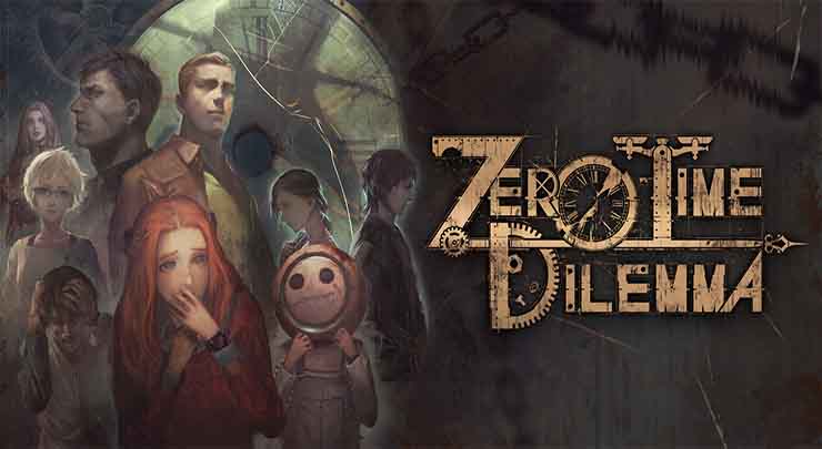 Zero Time Dilemma