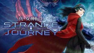 Shin Megami Tensei: Strange Journey Redux’s