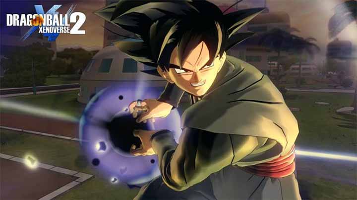 Dragon Ball Xenoverse 2