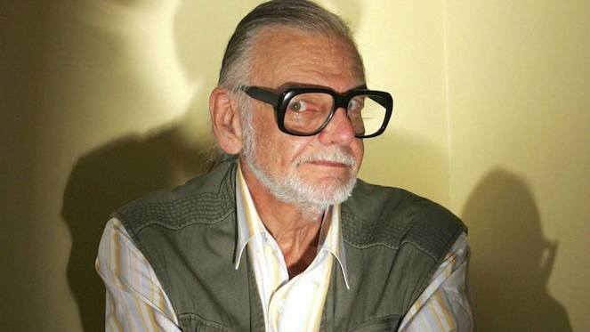 George Romero