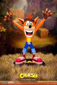 Crash Bandicoot N. Sane Trilogy