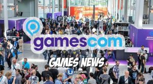 Gamescom Games News