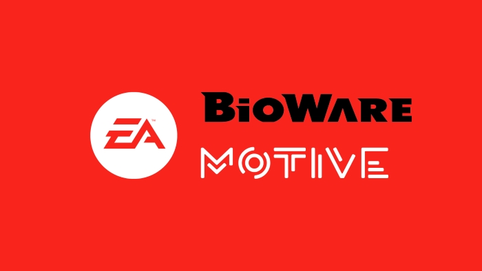 BioWare e Motive Studios