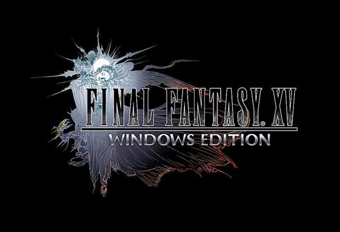 Final Fantasy XV Windows Edition