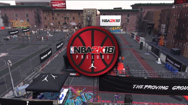 demo di nba 2k18