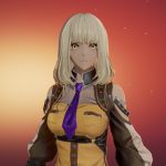 Code Vein