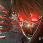 Code Vein