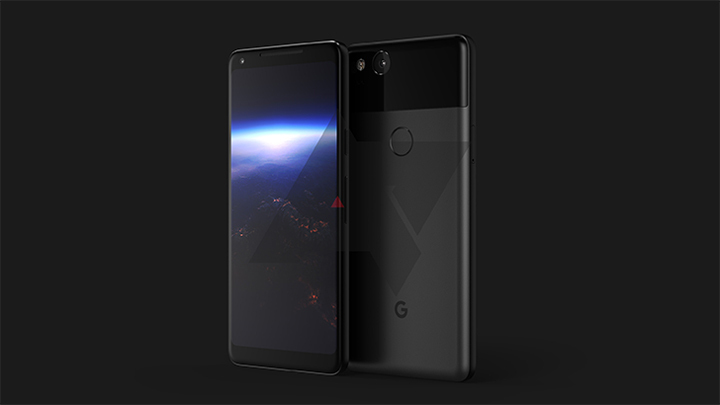 Pixel XL 2 Rumor