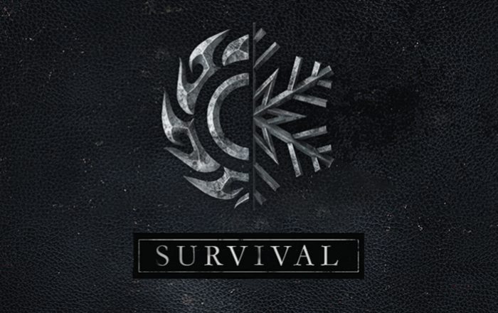 Skyrim Special Edition - Survival Mode