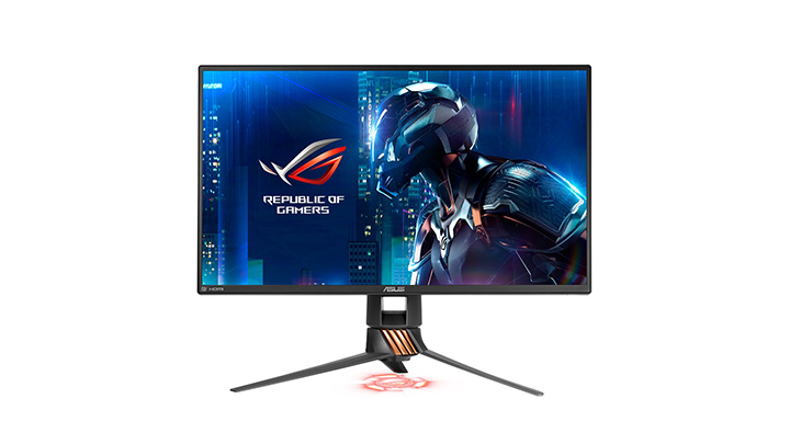 ASUS Swift PG258Q