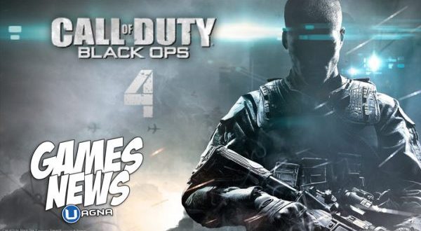 Call Of Duty Black Ops 4 Games News