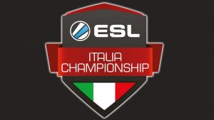 ESL Italia Championship
