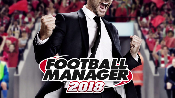 Football Manager 2018