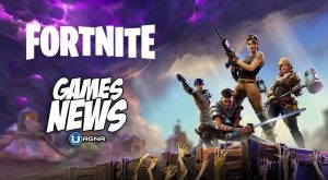 Fortnite Games News Uagna.it