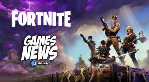 Fortnite Games News Uagna.it