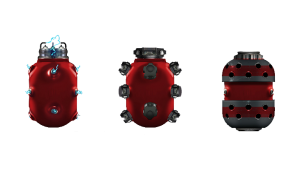 wolfenstein 2 the new colossus handgranate